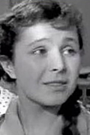 et billede af Olga Dzisiko