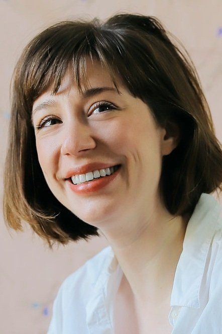 et billede af Annie Maginnis Tippe