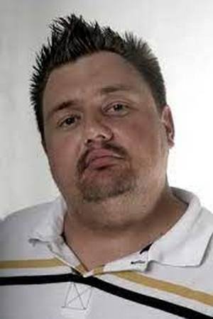 et billede af Maciej Łuczkowski