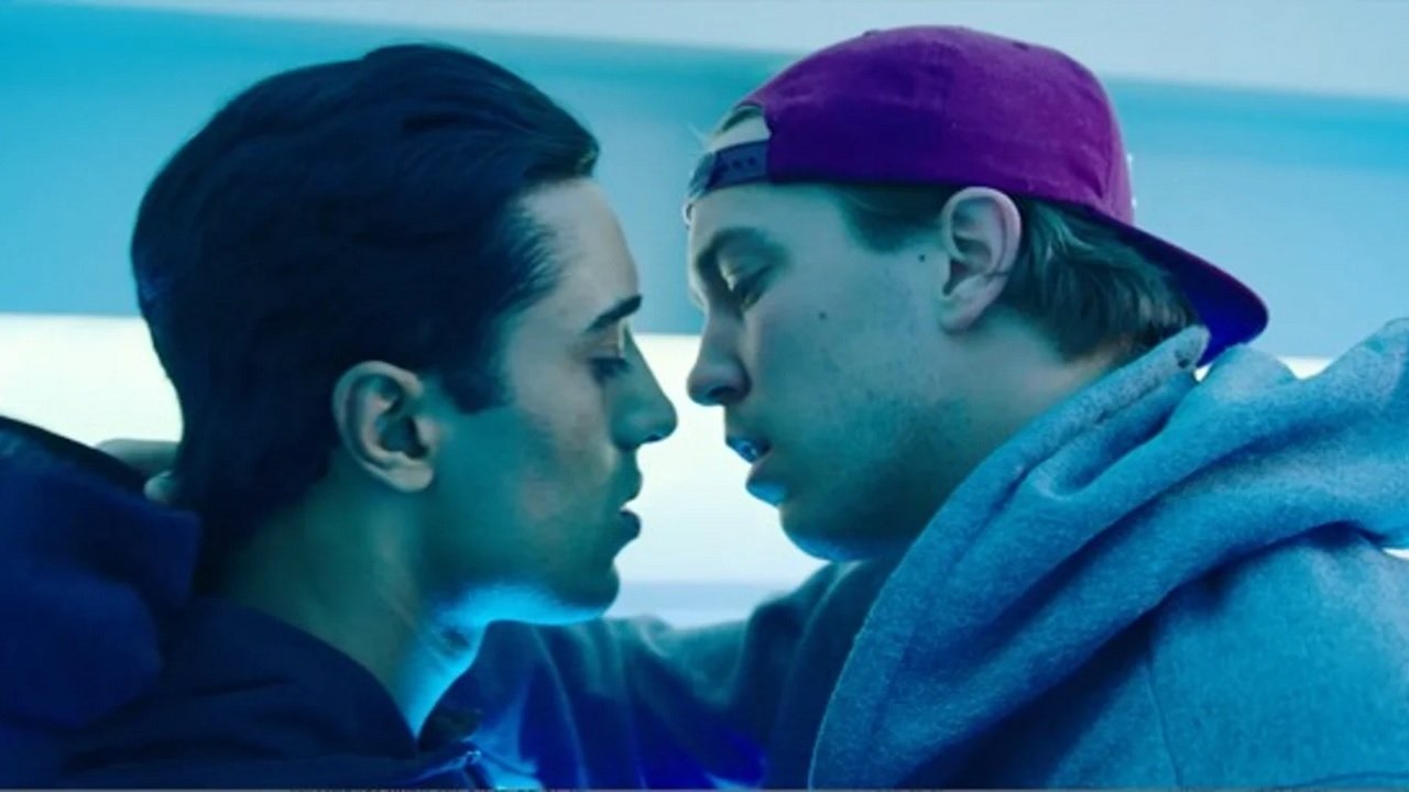 Break Me (2019)