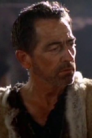 et billede af Chris Bailey