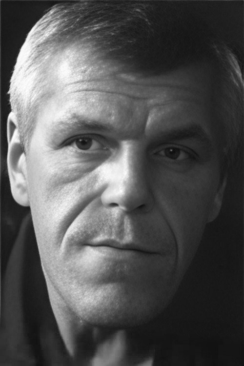 et billede af Viktor Gajnov