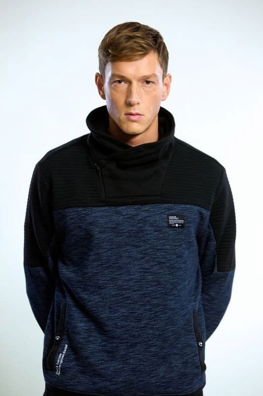 et billede af Janko Mandič