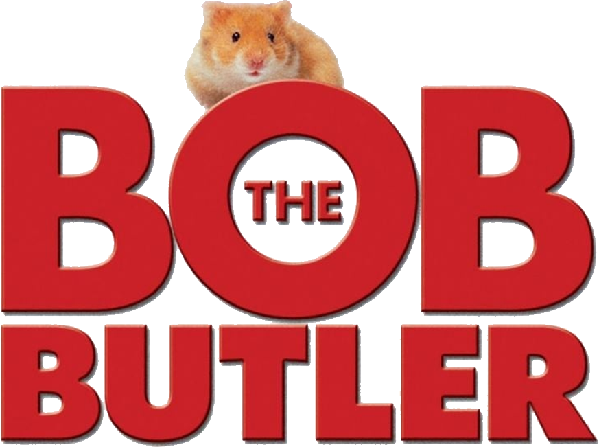 Bob the Butler Logo