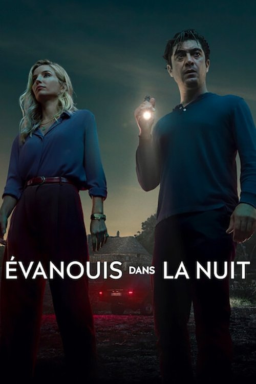 ÉVANOUIS DANS LA NUIT