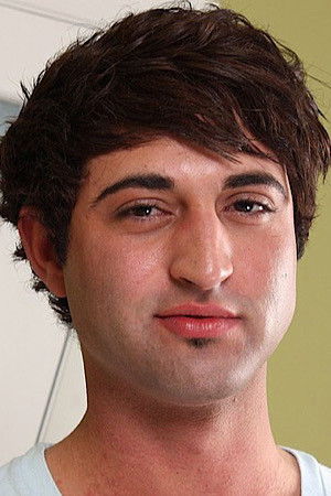 et billede af Michael Dora