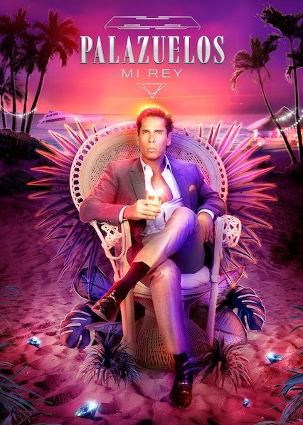 Palazuelos mi rey - Season 1
