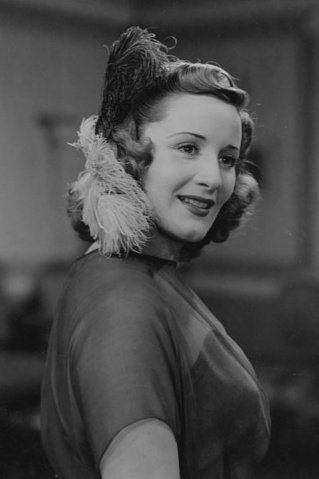 et billede af Amanda Ledesma