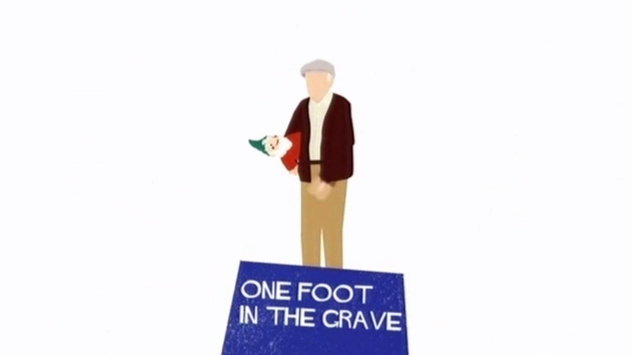Thumbnail for One Foot In The Grave Season 1 Episode 6