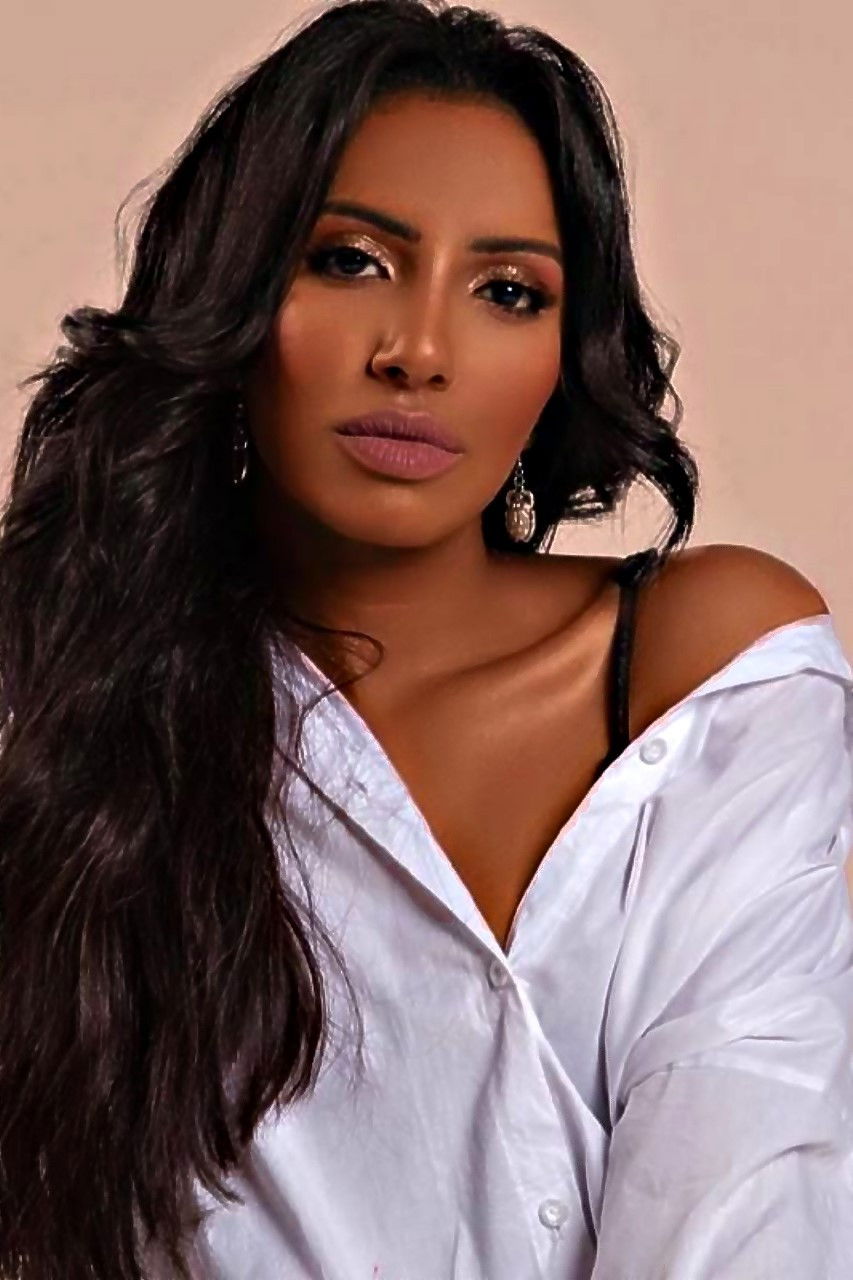 et billede af Omneya El Araby