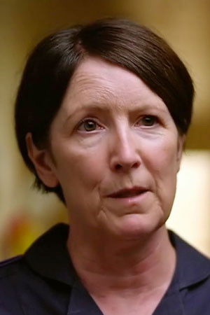 et billede af Lorna Wilkinson