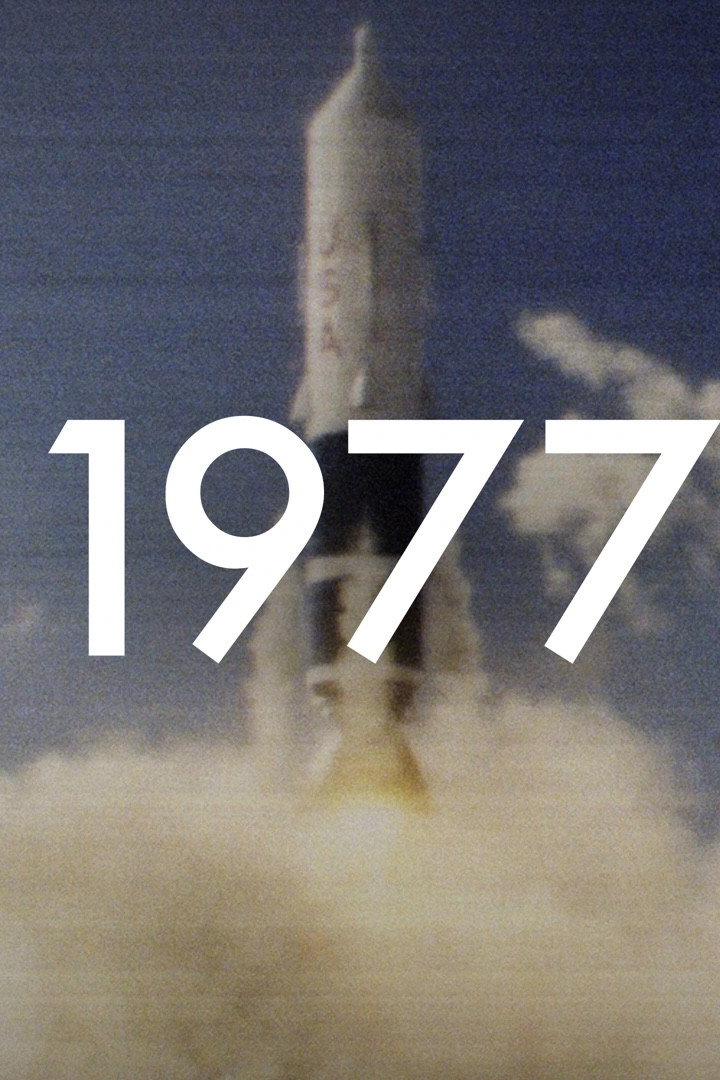 For All Mankind: One Giant Leap 1977