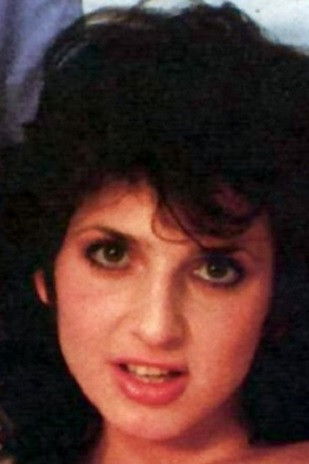 et billede af Delia Moore