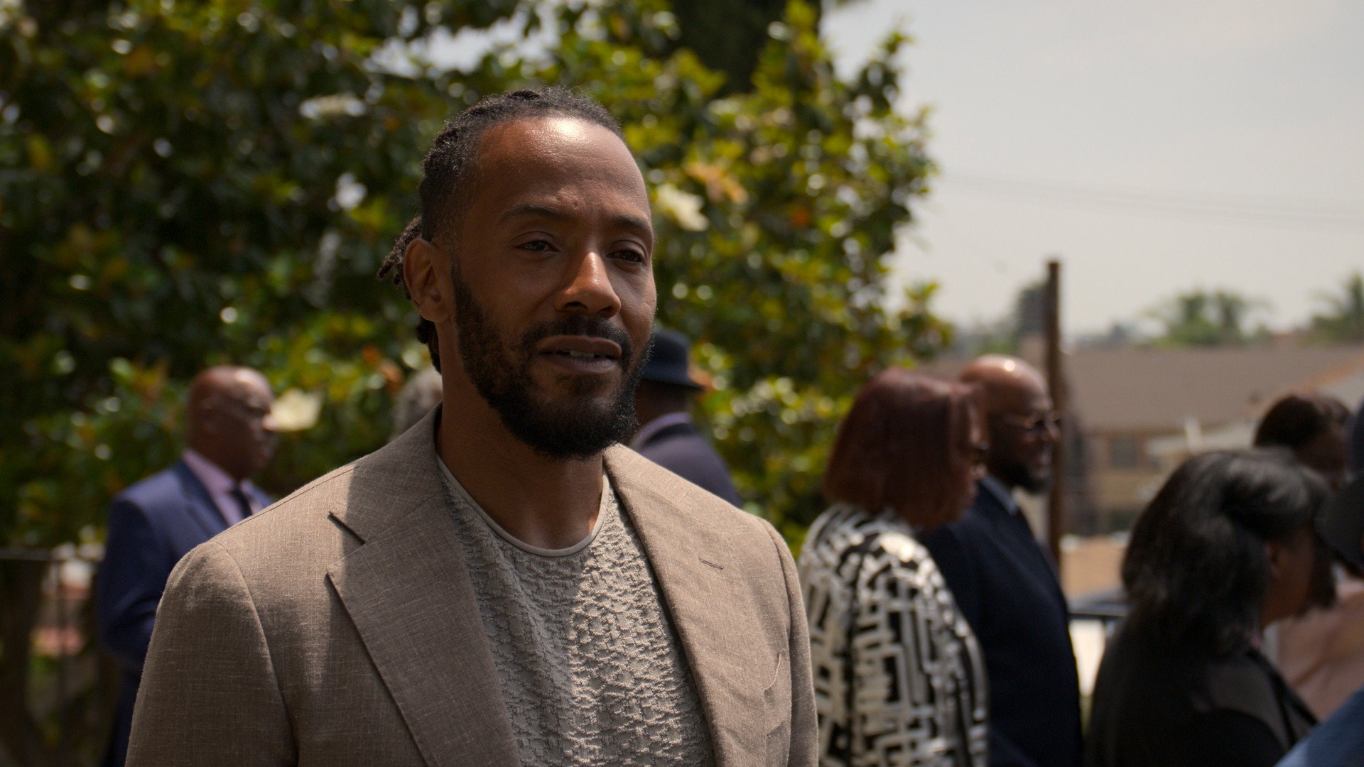 Imagem de fundo de Reasonable Doubt