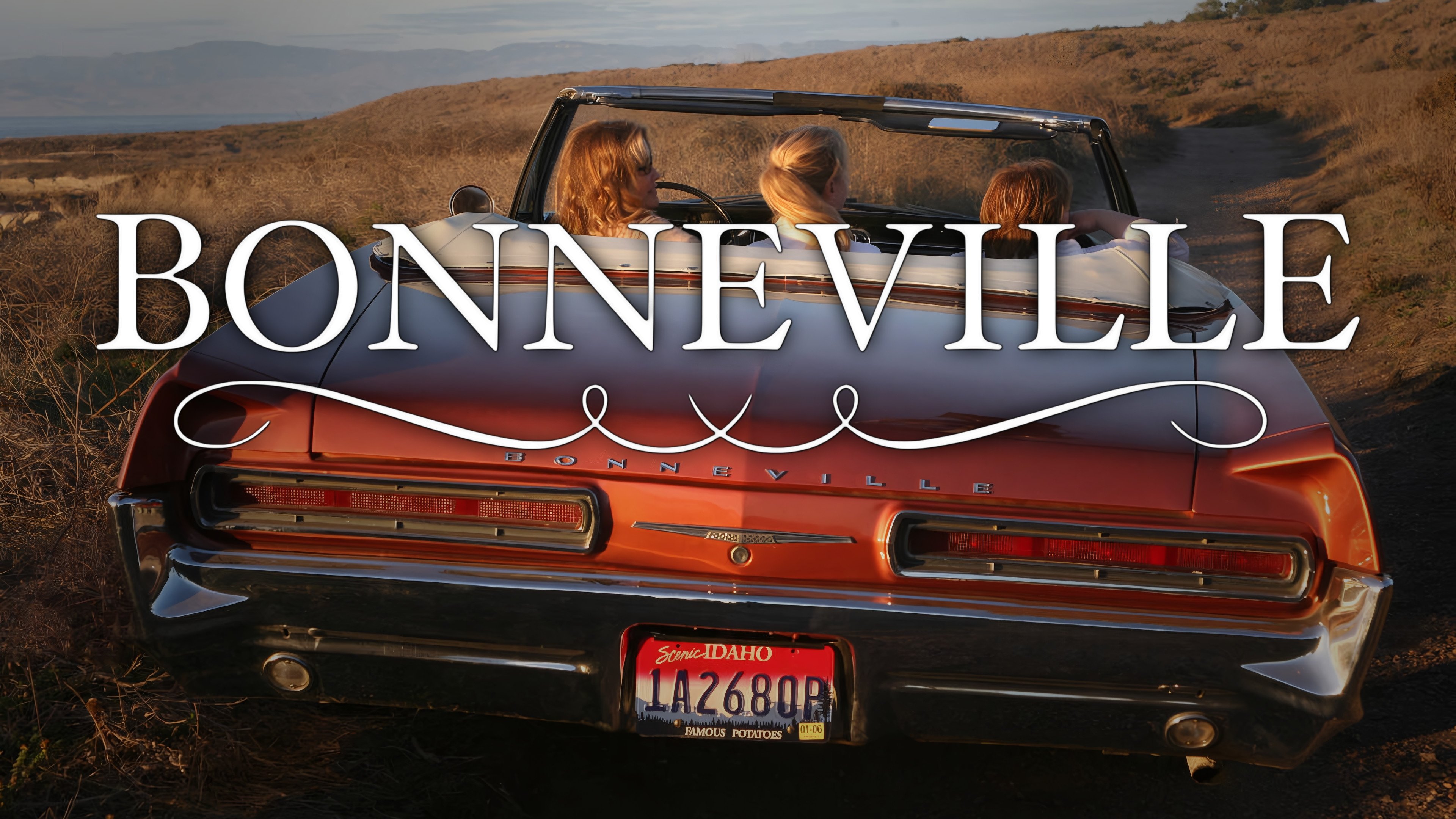 Bonneville