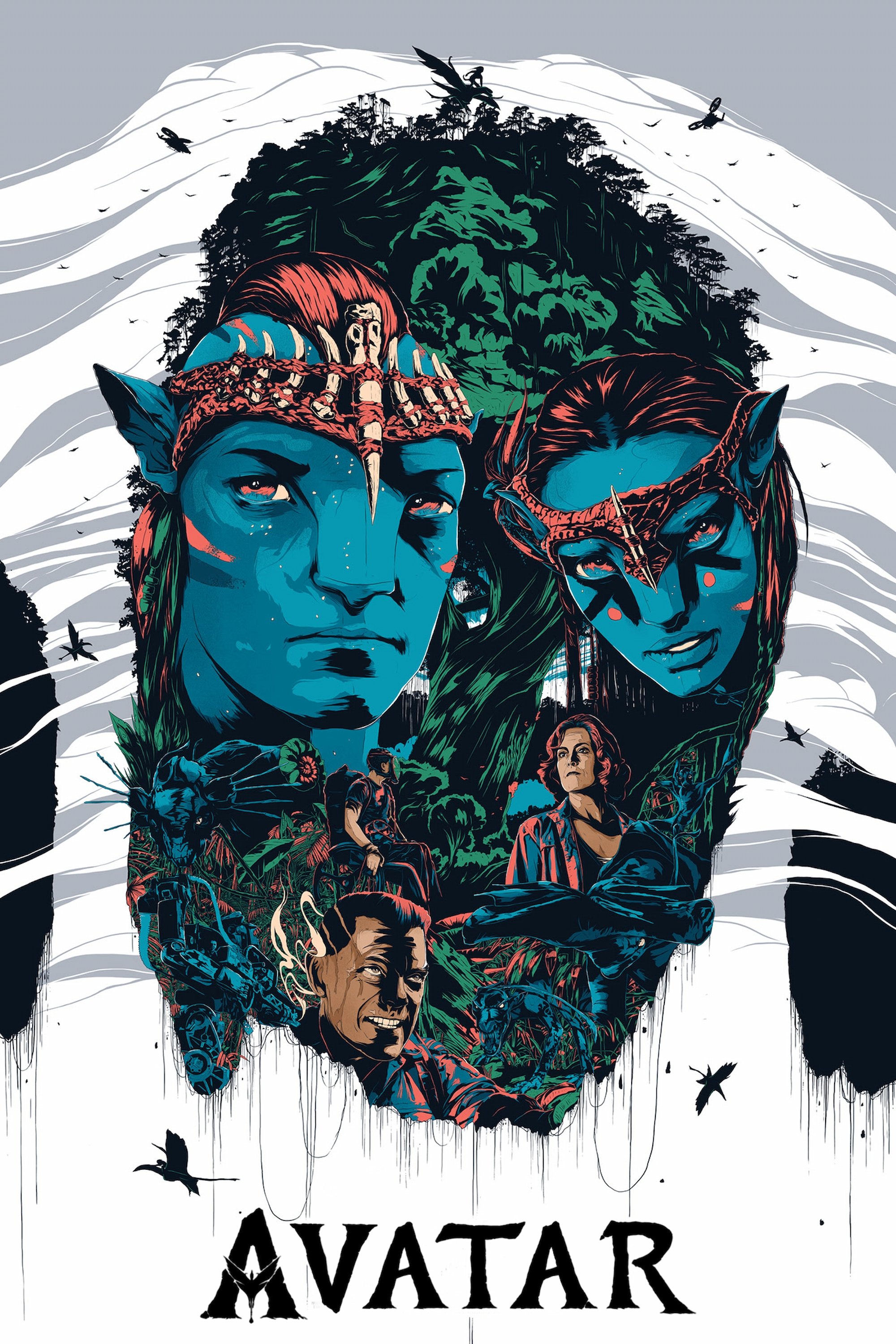 Avatar