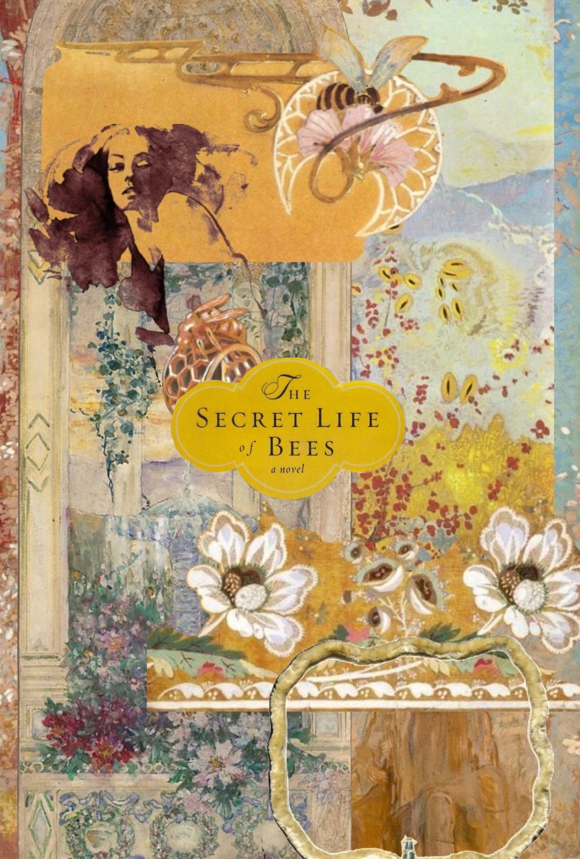 The Secret Life of Bees