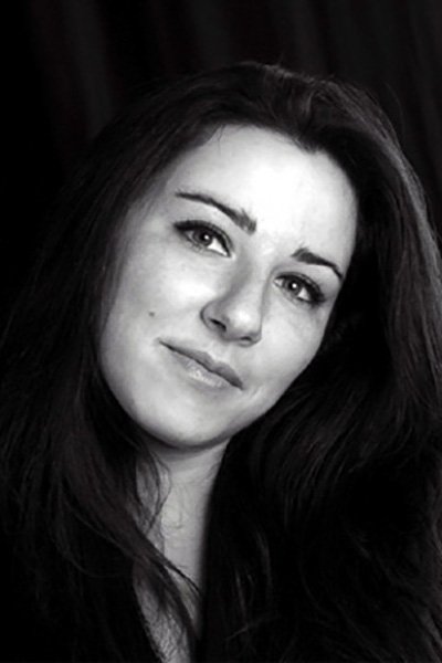 et billede af Barbara Di Castri