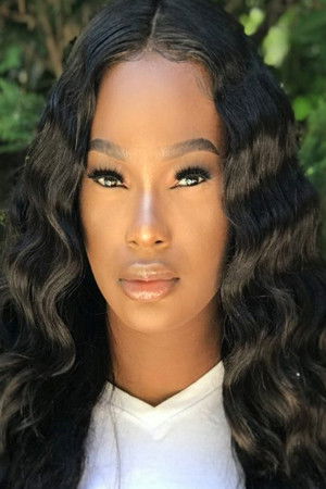 et billede af Sydnee Stewart