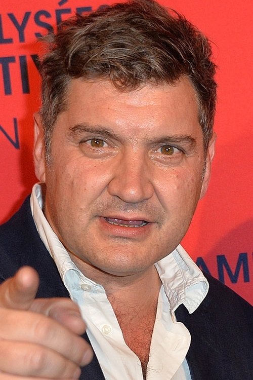 et billede af Thomas Bidegain