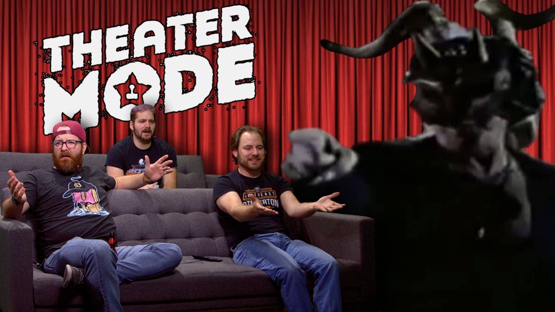 Thumbnail for Fertilize The Blaspheming Bombshell Season 1 Episode 23