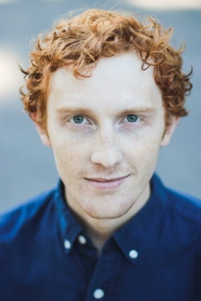 et billede af David Noël