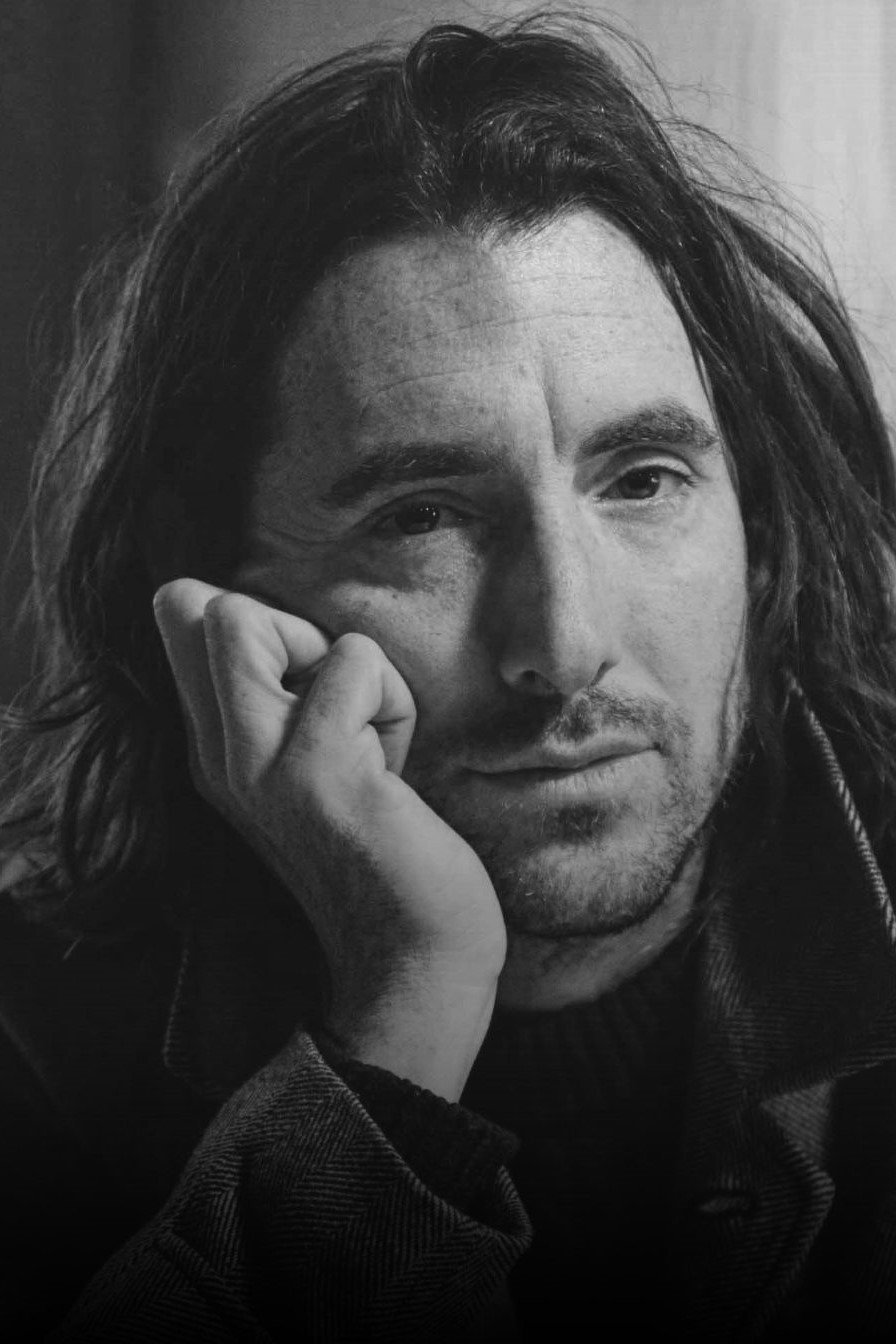 Nicolas Jack Davies | Director