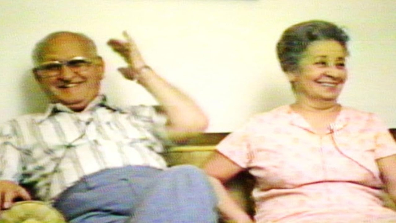 Imagem do Filme Vito