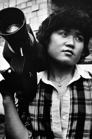 et billede af Lee Mi-rye