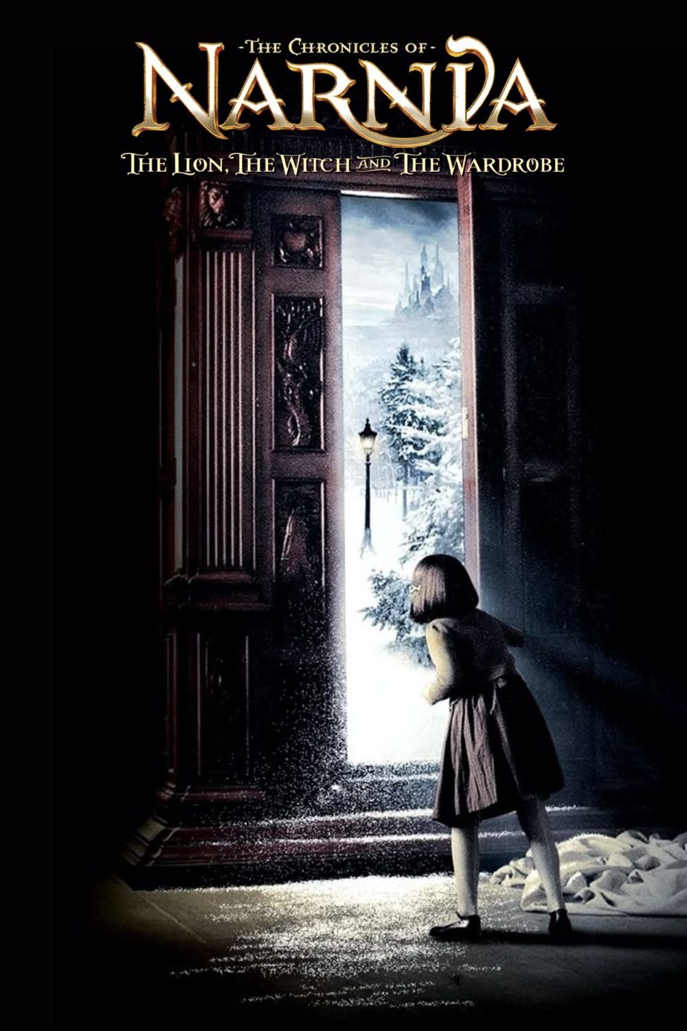 The Chronicles of Narnia: The Lion, the Witch and the Wardrobe