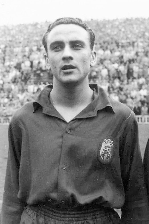 et billede af Gustavo Biosca