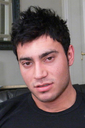 et billede af Gabriel