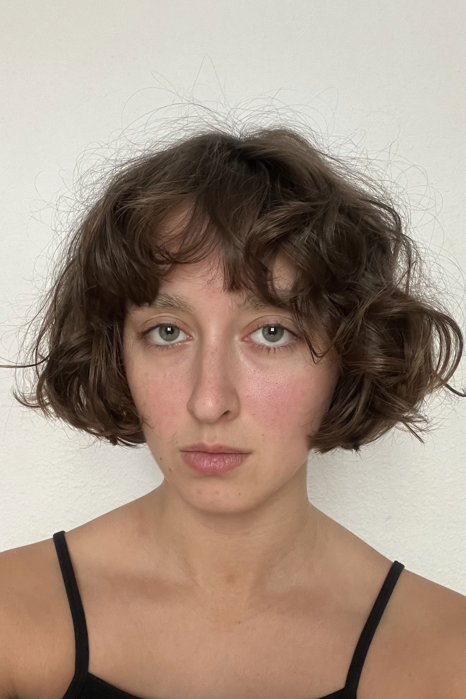 et billede af Marina Forniés Briceño