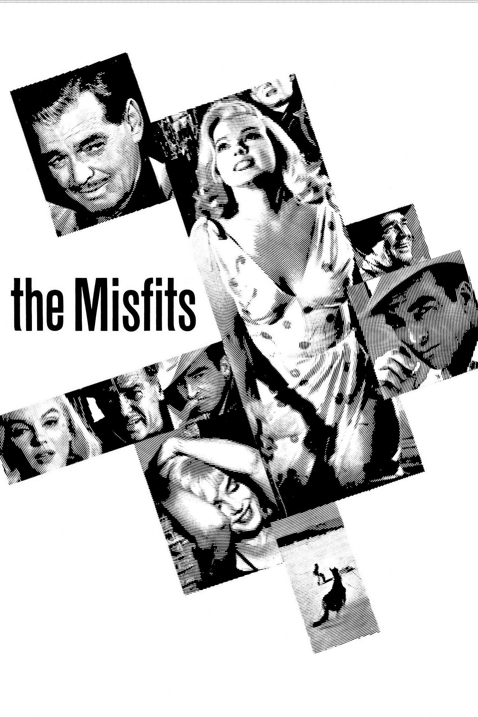 The Misfits