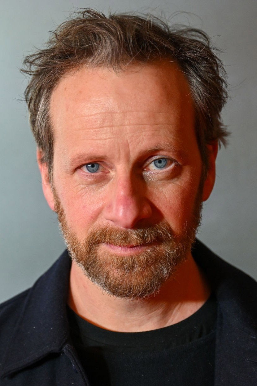 Fabian Busch