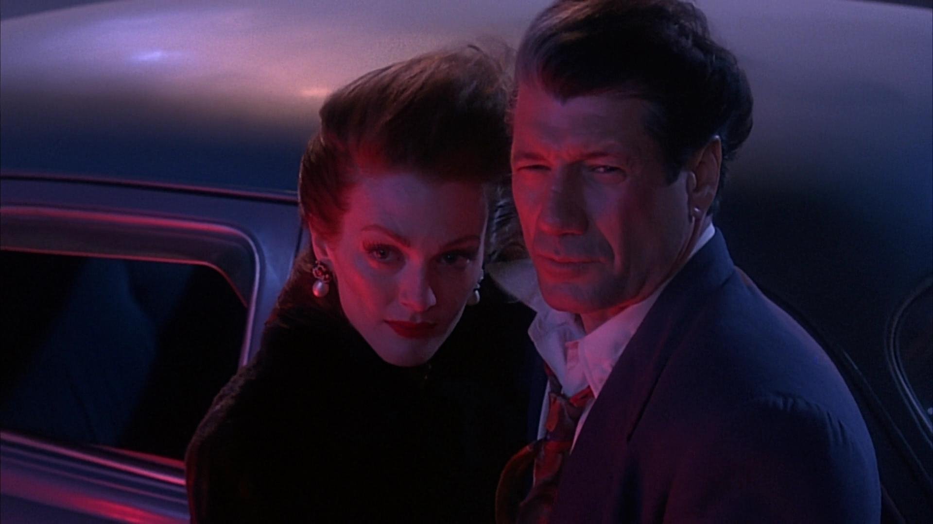 Cast a Deadly Spell (1991)