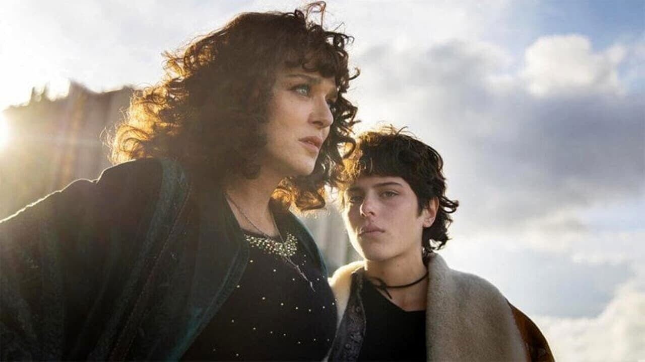 La vita bugiarda degli adulti