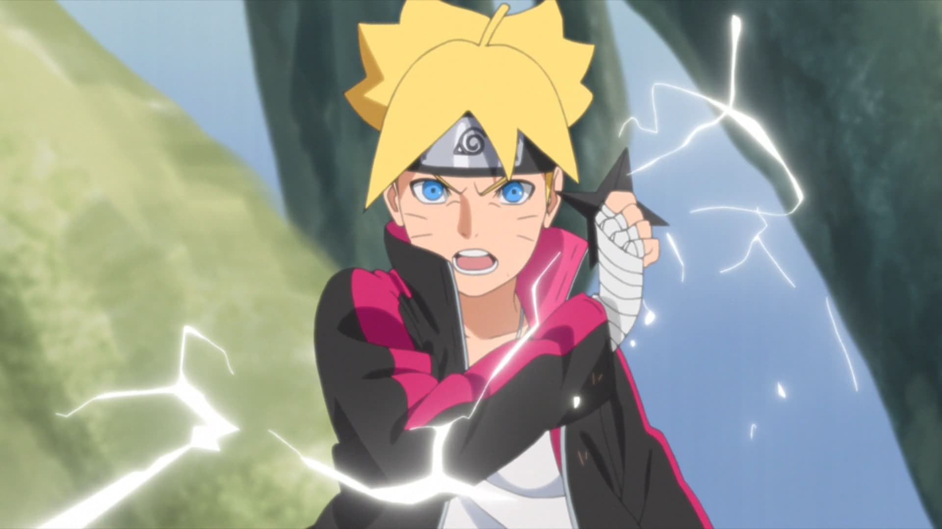 Boruto: Naruto Next Generations - Season 1 Episode 280
