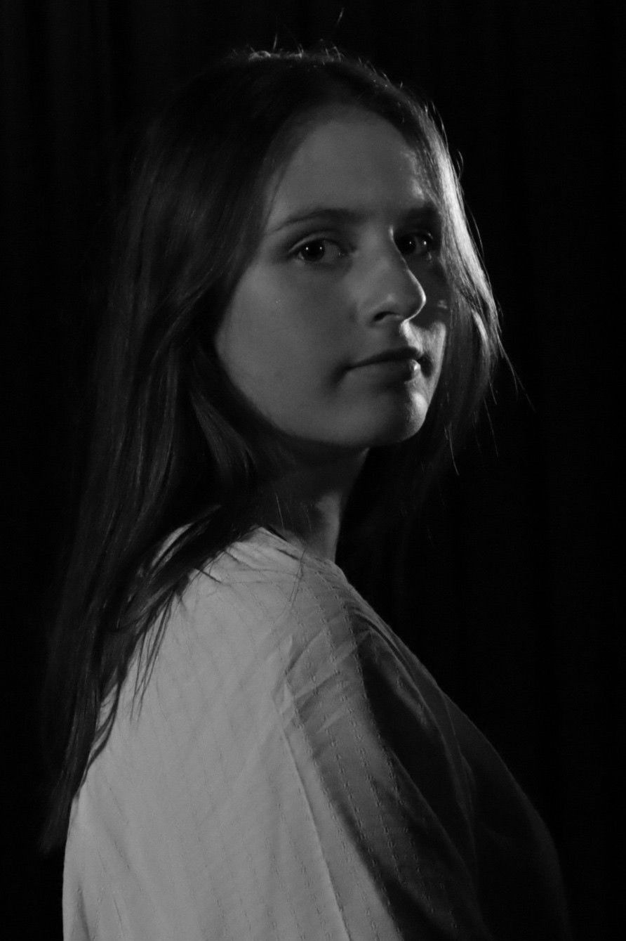 Et billede af Lucile Pierre