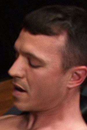 et billede af Alex Kaine