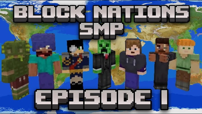 Episode 1
