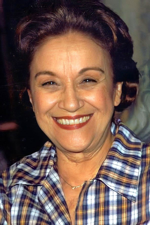 et billede af Nair Bello