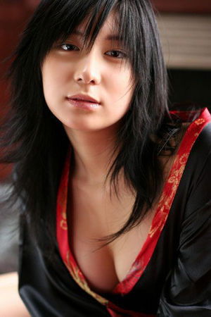 et billede af Rio Nakamura