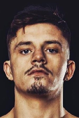 et billede af Lee McGregor