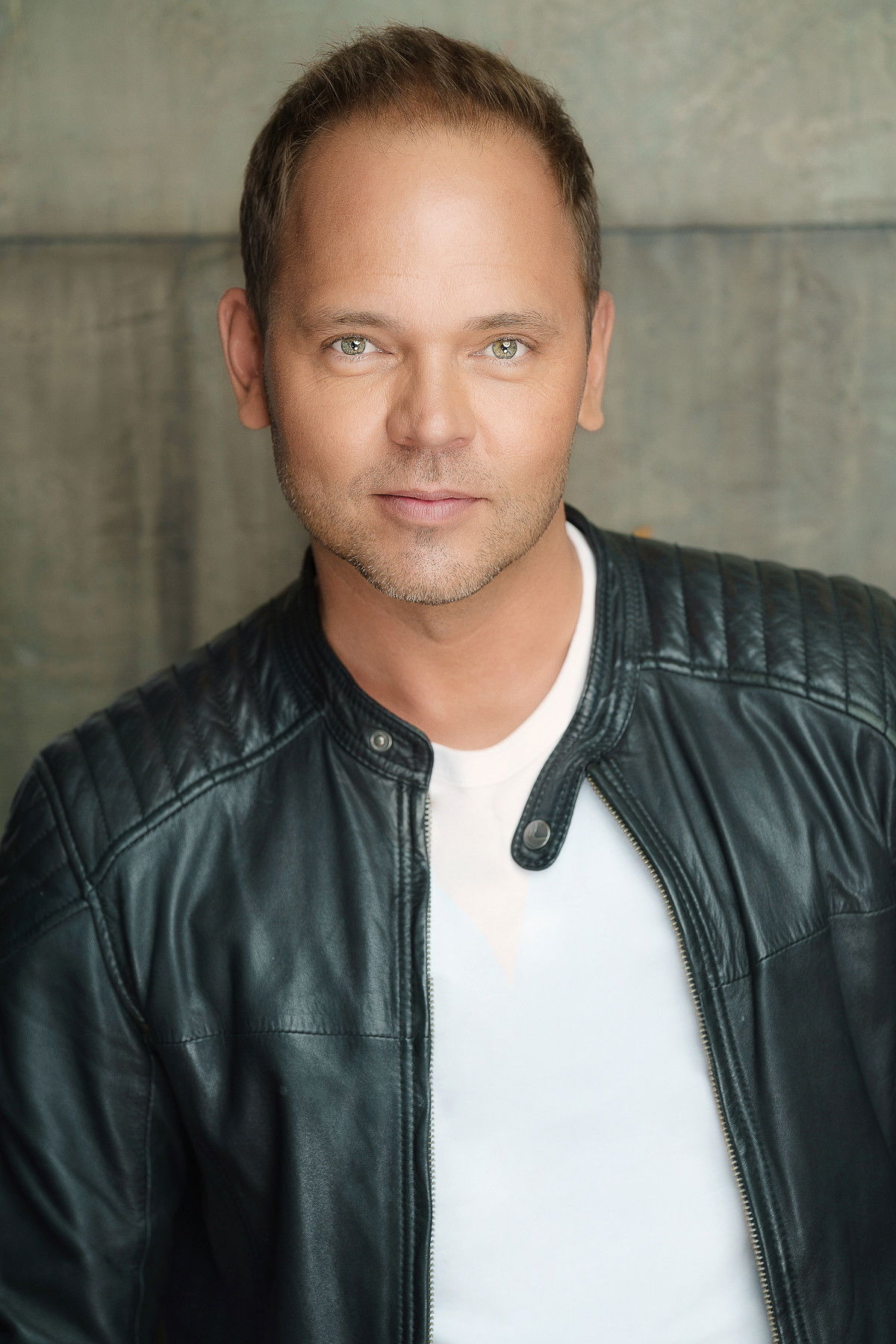 et billede af Lauris Reiniks