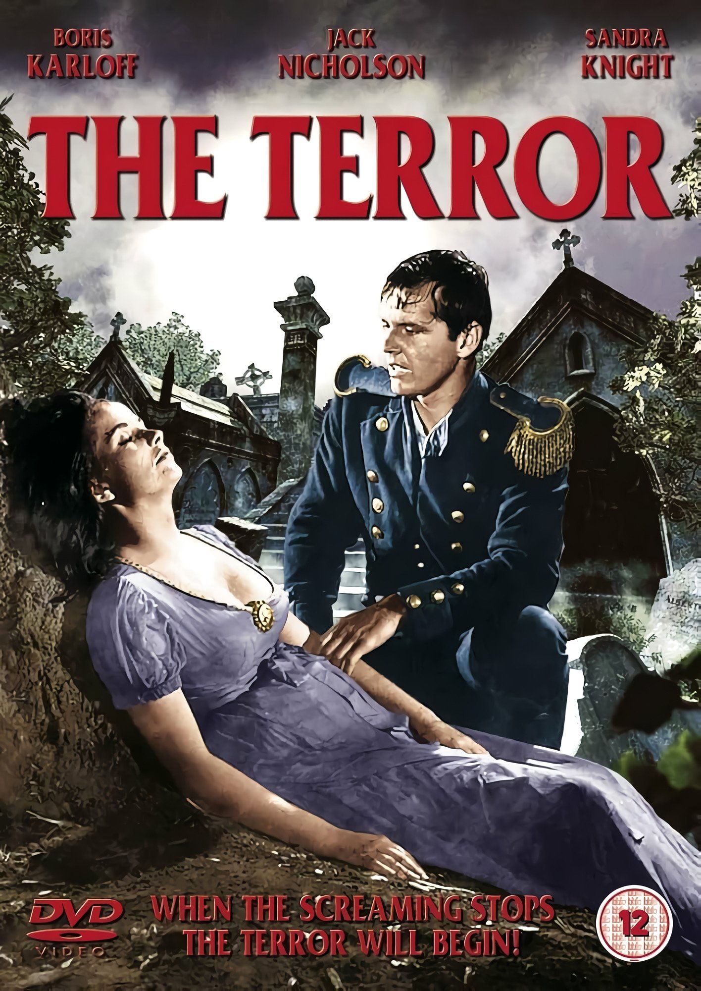 The Terror