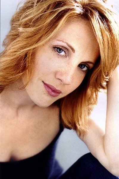 et billede af Nancy Lemenager