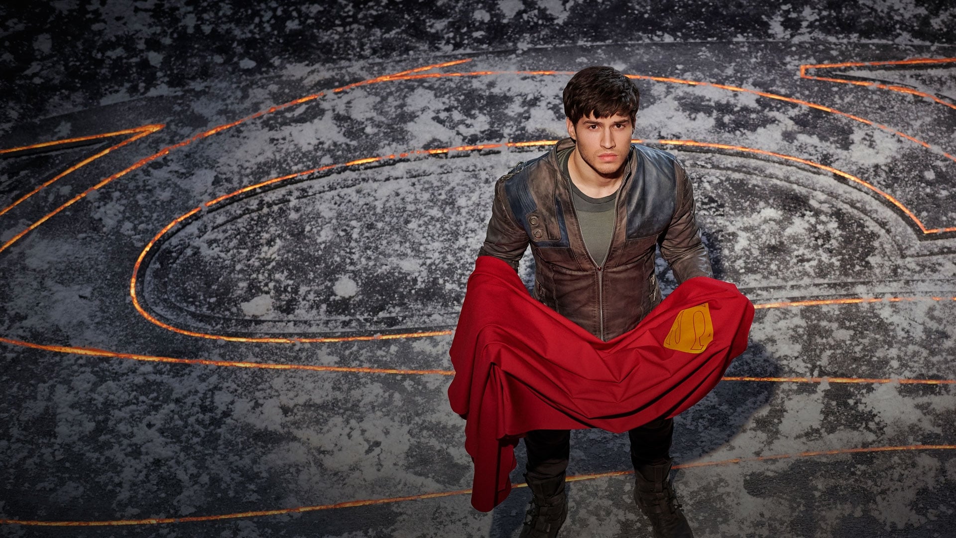 კრიპტონი სეზონი 1 / Krypton Season 1 ქართულად