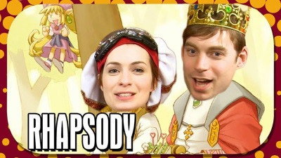 S1E40 · Rhapsody: A Musical Adventure