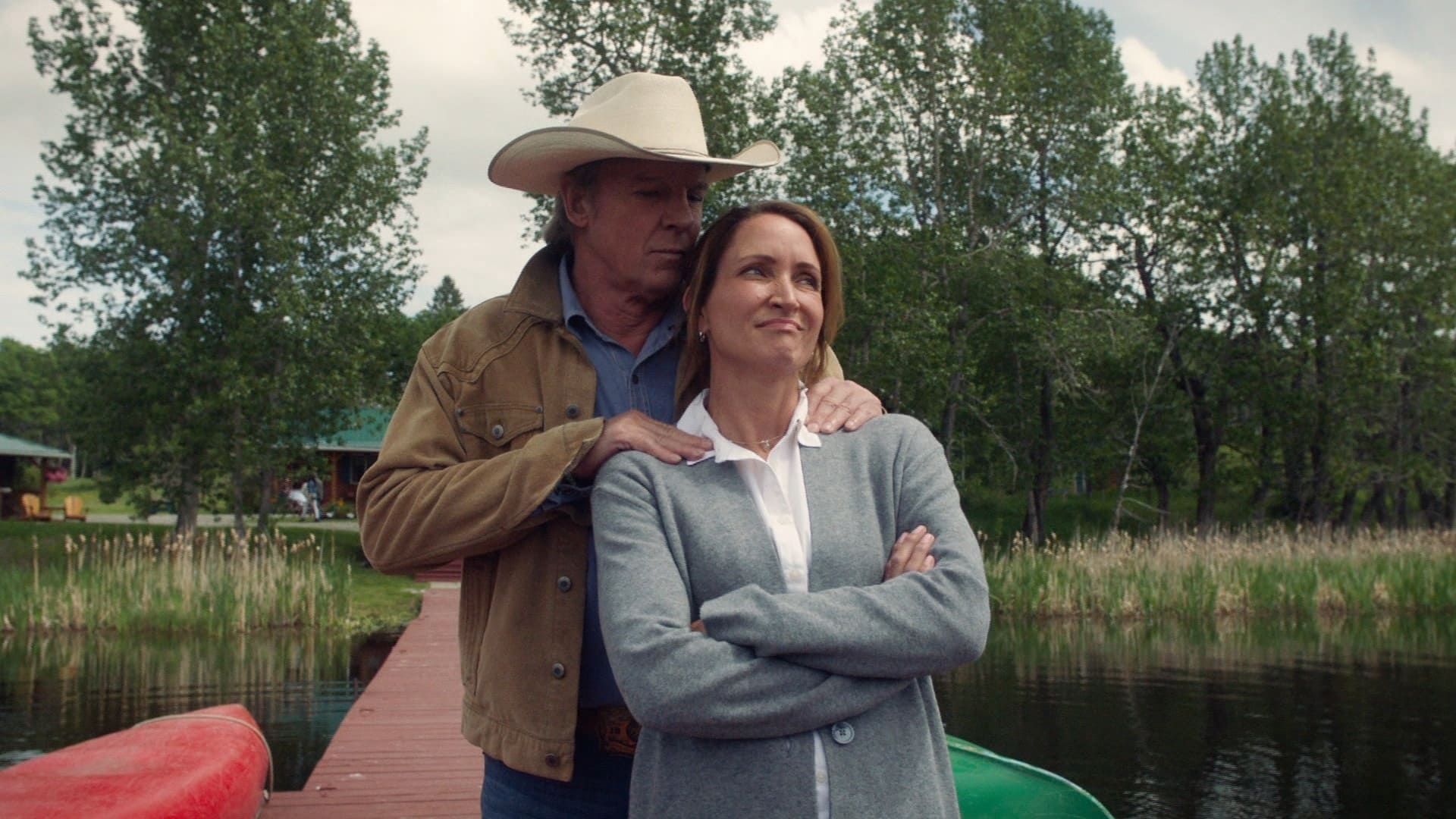 Heartland - Paradies für Pferde Staffel 15 :Folge 2 